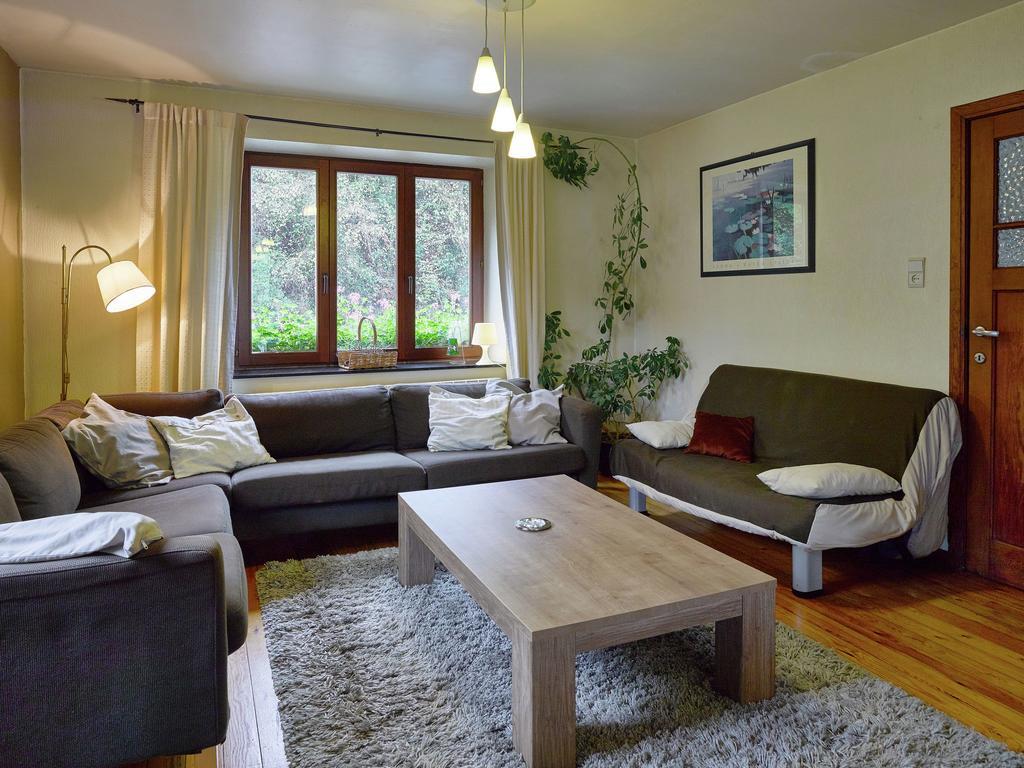Holiday Home In Chevron With Garden Terrace Neucy Eksteriør billede
