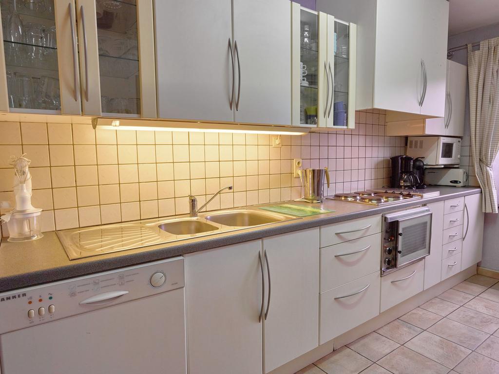 Holiday Home In Chevron With Garden Terrace Neucy Eksteriør billede