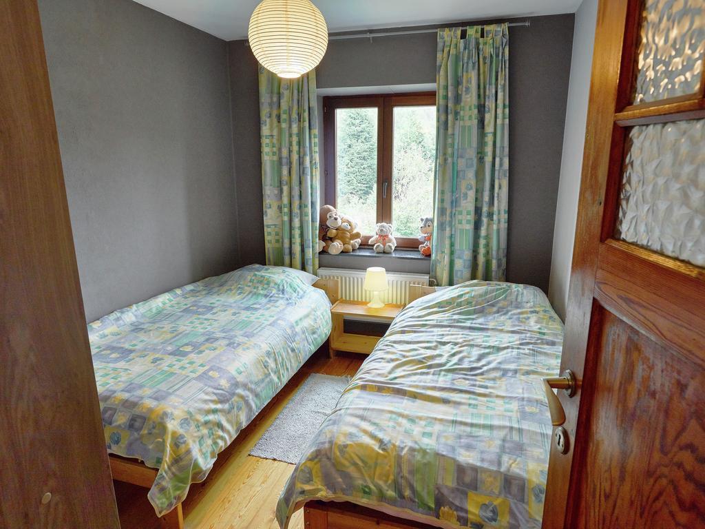 Holiday Home In Chevron With Garden Terrace Neucy Eksteriør billede